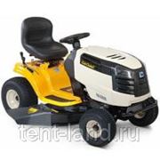 Садовый трактор Cub Cadet CC 715 HE 13AD71DE603 фото