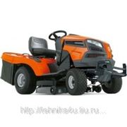 Минитрактор Husqvarna СTH-222T фото