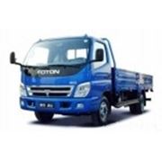 Минигрузовик Foton BJ1069