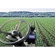 Подруливающее устройство Trimble AgGPS EZ-Steer CFX750 фото