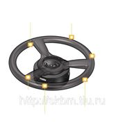 Подруливающее устройство Trimble EZ-Pilot с платформой SAM-200 фото
