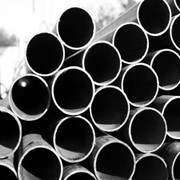 Трубы стальные бесшовные для топливо- и маслопроводов
