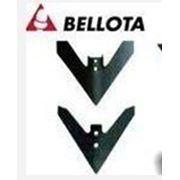 Лапа культиватора Bellota 305мм 15028-H-12 СА1 8мм 12 дюймов фото