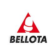 Лапа культиватора Bellota 250мм 15001-D к S-образной стойке 32х10 фото