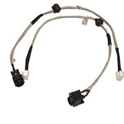 Разъем питания для ноутбука SONY VGN-FZ MS90(с кабелем) series фото