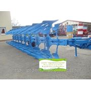 Плуг оборотный Lemken VariDiamant X160 6+1+1 после капитального ремонта фото