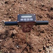 Измеритель плотности почвы SC900 Soil фотография
