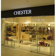 Chester (обувь)