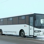 Автобус Волжанин 52701