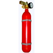 Модуль газового пожаротушения автоматический МГПА-3