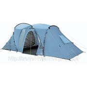 Кемпинговая шестиместная палатка Easy Camp Lakewood 600