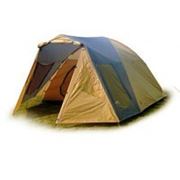 Кемпинговая палатка FORREST SYDNEY 6 FT5056