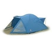 Кемпинговая палатка FORREST VOYAGER 4 FT2049 фото