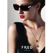 Fred фото
