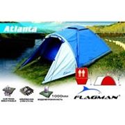 Палатка Flagman Atlanta 2 STТ-112-2