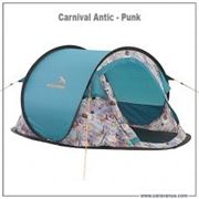 Палатка Easy Camp Antic Punk