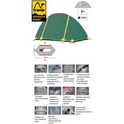 Палатку трамп купить_одноместная палатка +_Bicycle Light фото