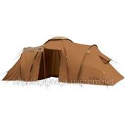 Кемпинговая палатка Totem Hurone фото