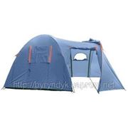 Кемпинговая палатка SOL Curochio фото