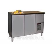 Стол Холодильный Rosso Bar-250