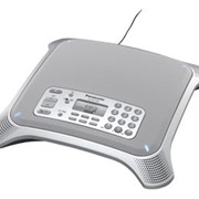 Система аудиоконференц-связи Panasonic KX-NT700 фотография