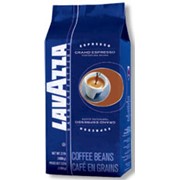 Натуральный кофе Lavazza Crema Aroma Espresso, зерно, 1 кг фотография