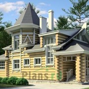 Дома жилые бизнес категории Донецк фото