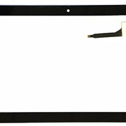 Тачскрин для Acer Iconia One 10 B3-A20 черный фотография