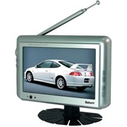 Телевизоры TV LCD 71 (модель 2007 года)