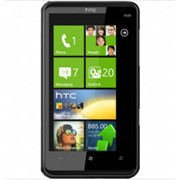 Телефон HTC HD 7 фото