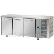 Холодильный стол TECNODOM TF 03 MID GN