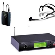 UHF радиосистема JTS US-901D/PT-950B+CX-504 фотография