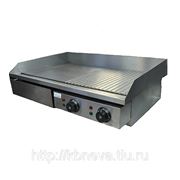 Поверхность жарочная Kitchen Robot KR-I240-EG822