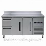 Холодильный стол FAGOR MSP-200-2С фото