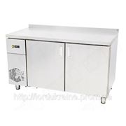 Холодильный стол RTDG-2/7 1430х700 (гранитная столешница) фото