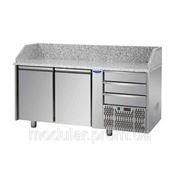 Холодильный стол Tecnodom PZ 02 EKO С3