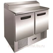 Холодильный стол GASTRORAG / PS200 SEC фотография
