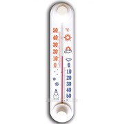 Термометр бытовой наружный ТБН-3-М2 исп. 4 ТУ 92-889.0001-91 фото