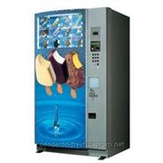 Автомат по продаже мороженного IcePlus