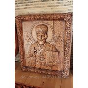 Святой Николай чудотворец фотография