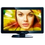 Телевизор ЖК Philips 32“ 32PFL3605/60 Black FULL HD RUS фото