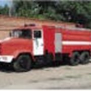 Автоцистерна пожарная АЦ-60 (65053)-335.01 фото