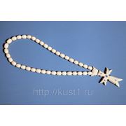 Молитвенные четки фото