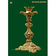 Подсвечники фото