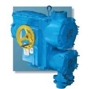 Электропривод НА-08 ТЭ099.058-08М1 фото