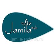 Jamila-Style Мусульманская одежда фотография