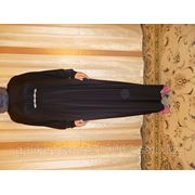 Мусульманское платье фото