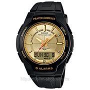 Часы намаз Casio Men's CPW-500H-9A фото