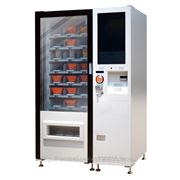 Автомат по продаже обедов (снек). AVEND 6877 в Перми фото