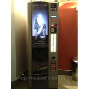 Кофейный автомат Bianchi BVM971 DC DM фото